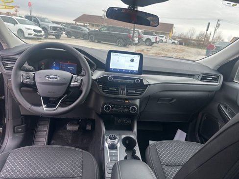 New 2025 Ford Escape Active w/ Cold Weather Package image 27