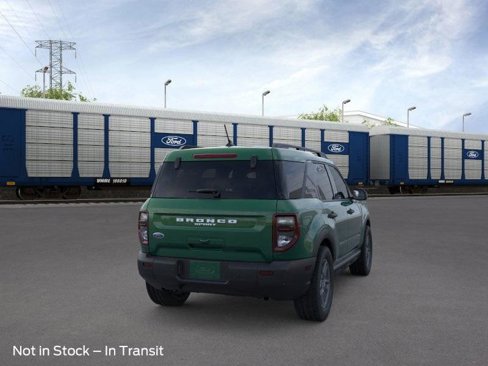 New 2025 Ford Bronco Sport Big Bend w/ Convenience Package image 29