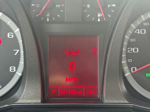 Used 2012 GMC Terrain SLE w/ Convenience Package image 3