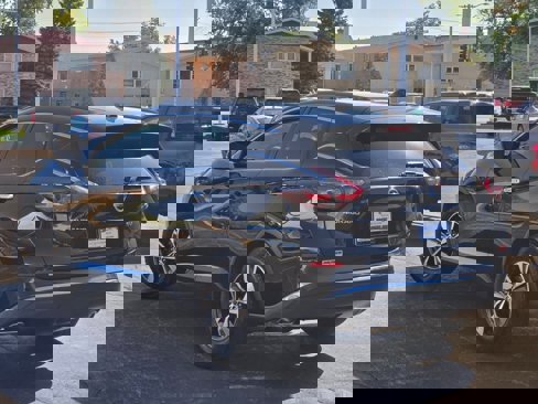 Used 2020 Nissan Murano SV image 14