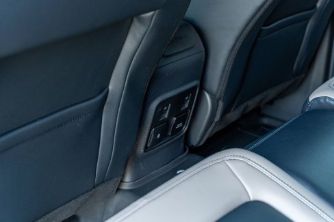 Used 2024 Ford Bronco Wildtrak image 25