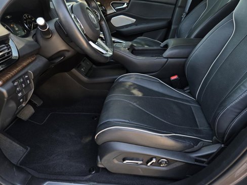 Used 2019 Acura RDX FWD w/ Advance Package image 21