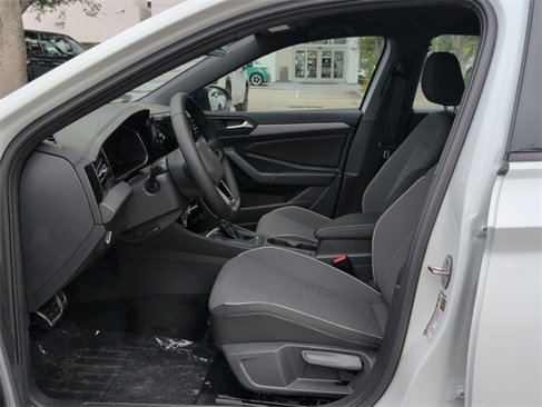 New 2025 Volkswagen Jetta Sport image 5