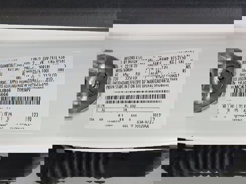 Certified 2022 Ford Escape SEL image 27