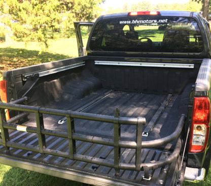 Used 2011 Nissan Frontier SV w/ SV Premium Utility Pkg image 29