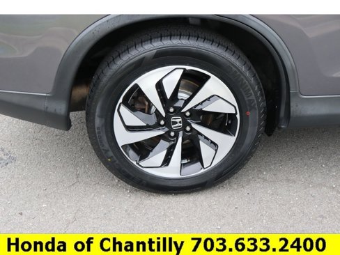 Used 2016 Honda CR-V Touring image 34