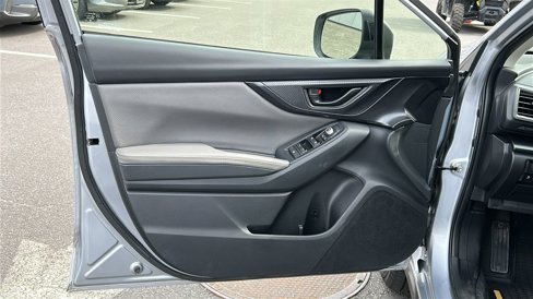 Certified 2021 Subaru Crosstrek 2.5i Sport w/ Moonroof Package image 9