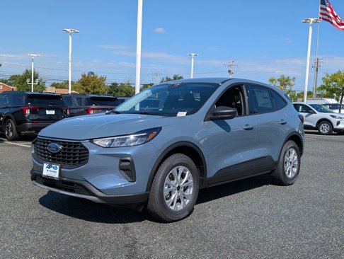 New 2025 Ford Escape Active image 4