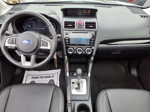 Used 2018 Subaru Forester 2.5i Limited image 11