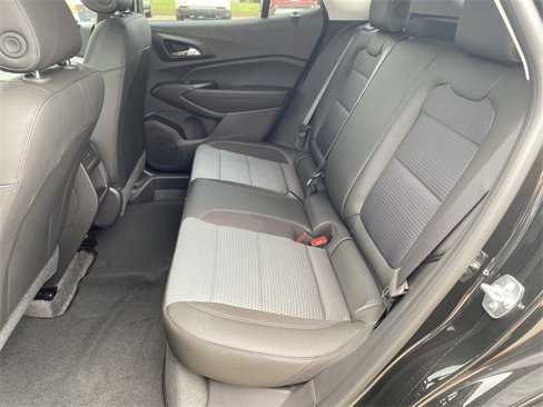 New 2025 Chevrolet Trax LT w/ Driver Confidence Package image 24