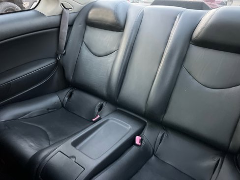 Used 2011 INFINITI G37 x w/ Premium Pkg image 12