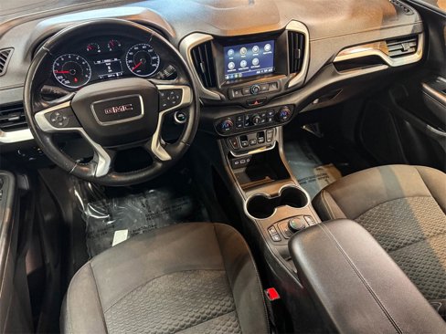 Used 2018 GMC Terrain SLE w/ Driver Convenience Package image 37