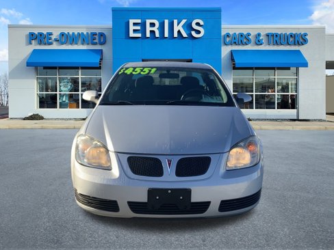 Used 2007 Pontiac G5 image 3
