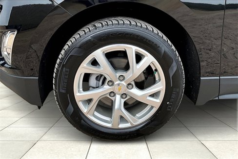 Used 2020 Chevrolet Equinox Premier image 9