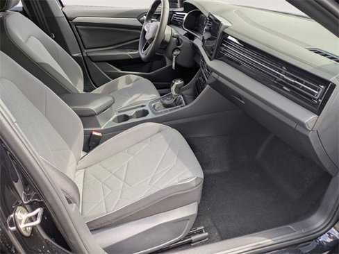 New 2025 Volkswagen Jetta Sport image 26