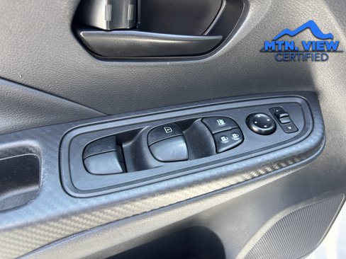 Used 2024 Nissan Versa S w/ Trunk Package image 17
