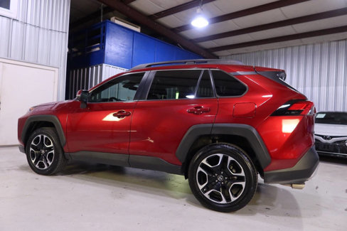 Used 2019 Toyota RAV4 Adventure image 2