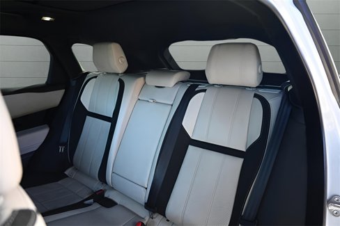 Used 2019 Land Rover Range Rover Velar R-Dynamic SE image 24