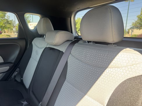 Used 2016 Kia Soul + w/ Eco Package image 16