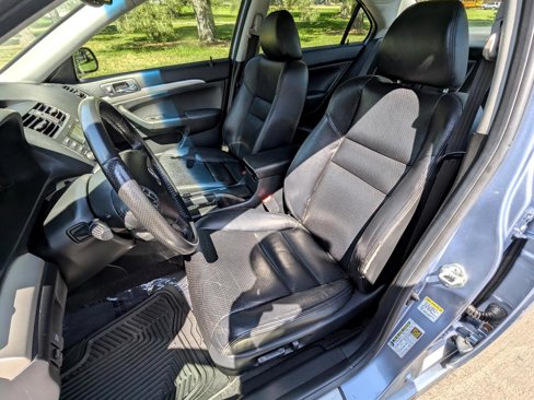 Used 2006 Acura TSX image 12