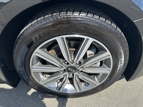 Used 2020 Kia Optima EX image 33