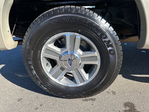 Used 2007 Ford F150 XLT image 14
