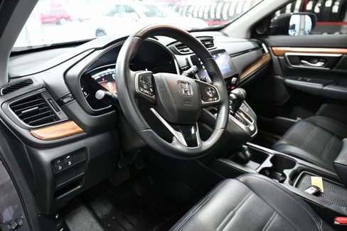 Used 2018 Honda CR-V EX-L image 22