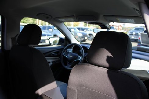 Used 2022 Chevrolet Equinox LT image 24