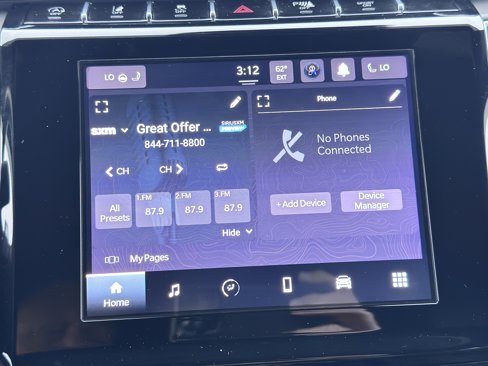 Certified 2021 Jeep Grand Cherokee L Laredo image 30