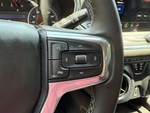 Used 2023 Chevrolet Blazer LT w/ Sound & Technology Package image 18