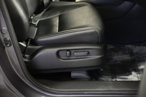 Used 2017 Honda Pilot EX-L image 10