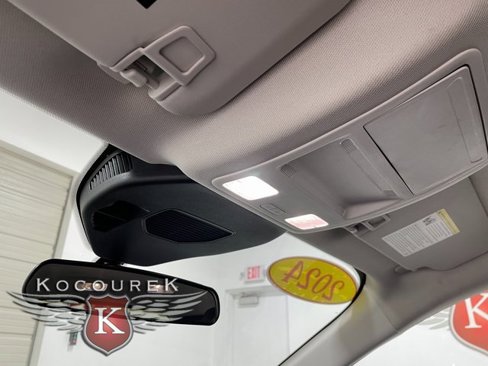 Used 2024 Ford Escape Active w/ Tech Pack #1 image 18
