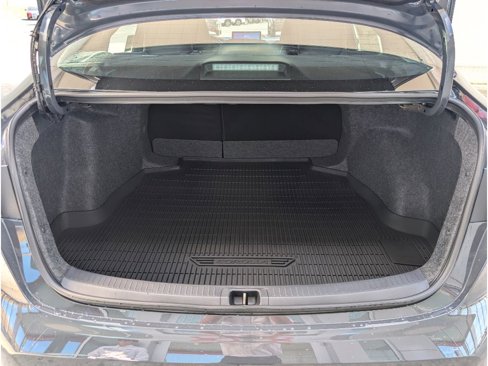 New 2025 Toyota Corolla SE image 8