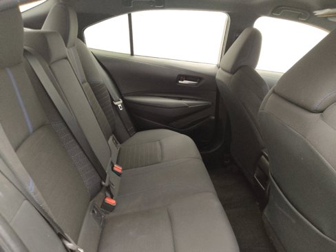 Used 2021 Toyota Corolla SE image 19