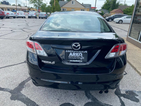 Used 2013 MAZDA MAZDA6 i Sport image 8