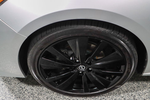 Used 2021 Nissan Altima 2.5 SR image 11