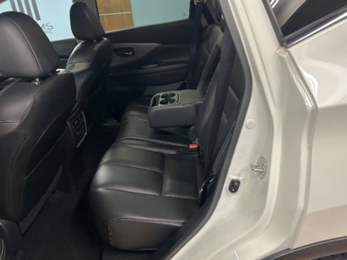 Used 2020 Nissan Murano SL w/ Cargo Package image 12