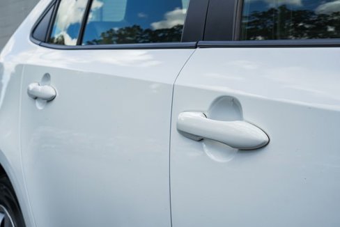 Used 2022 Toyota Corolla LE image 15