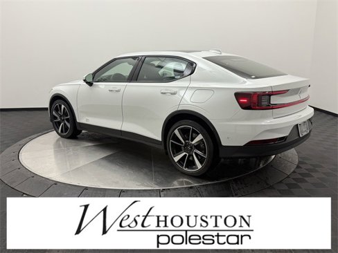 Certified 2022 Polestar Polestar 2 w/ Plus Package image 5