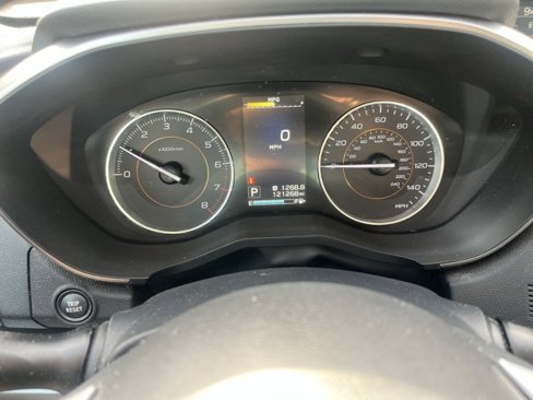 Used 2019 Subaru Crosstrek 2.0i Limited w/ Moonroof Package image 18