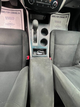 Used 2015 Nissan Altima 2.5 S image 11