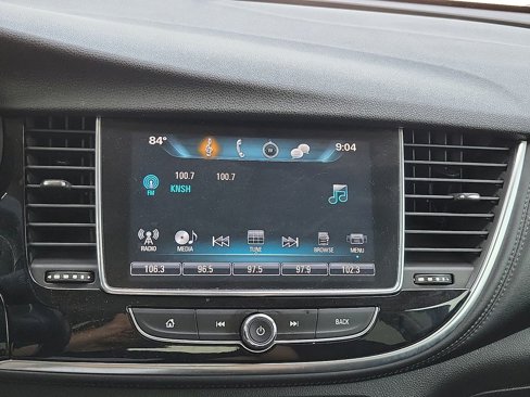Used 2018 Buick Encore Preferred image 15