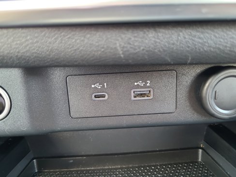 Used 2023 Nissan Rogue SV image 19