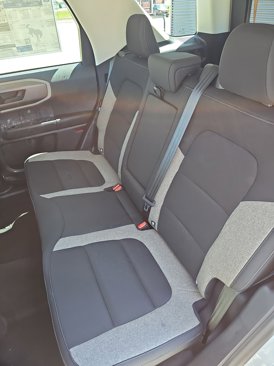 New 2025 Ford Bronco Sport Big Bend image 17