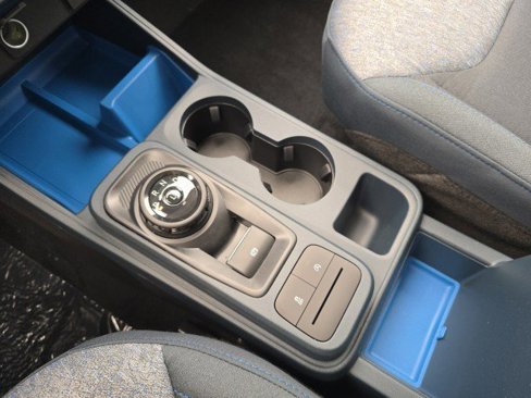 New 2025 Ford Maverick XLT w/ Equipment Group 302A image 17