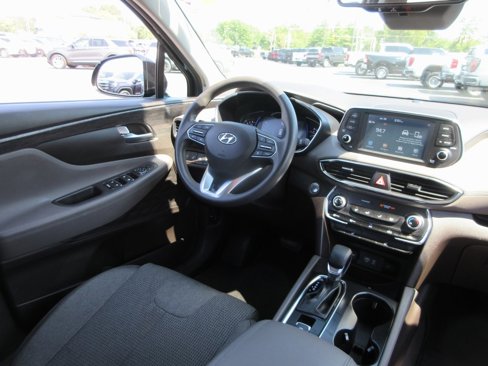 Used 2020 Hyundai Santa Fe SEL w/ Cargo Package image 19