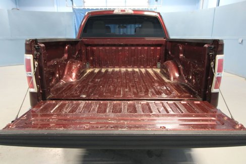 Used 2010 Ford F150 XLT image 32