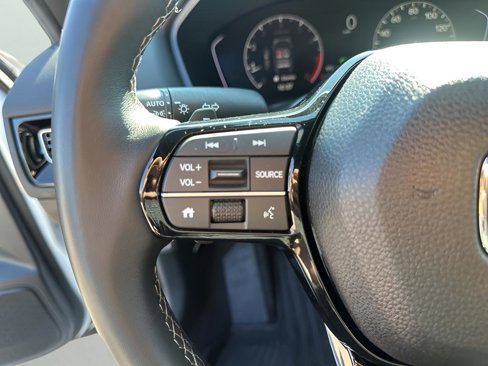 Used 2024 Honda Civic Sport image 30
