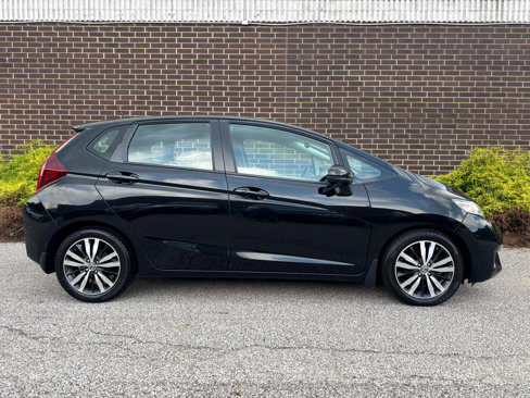 Used 2015 Honda Fit EX image 28