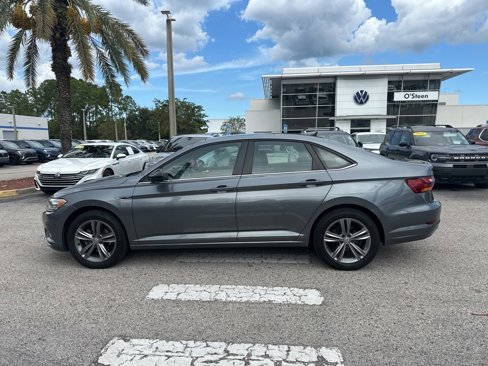 Used 2019 Volkswagen Jetta R-Line image 7